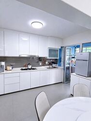 Blk 182B Marsiling Greenview (Woodlands), HDB 5 Rooms #622908301